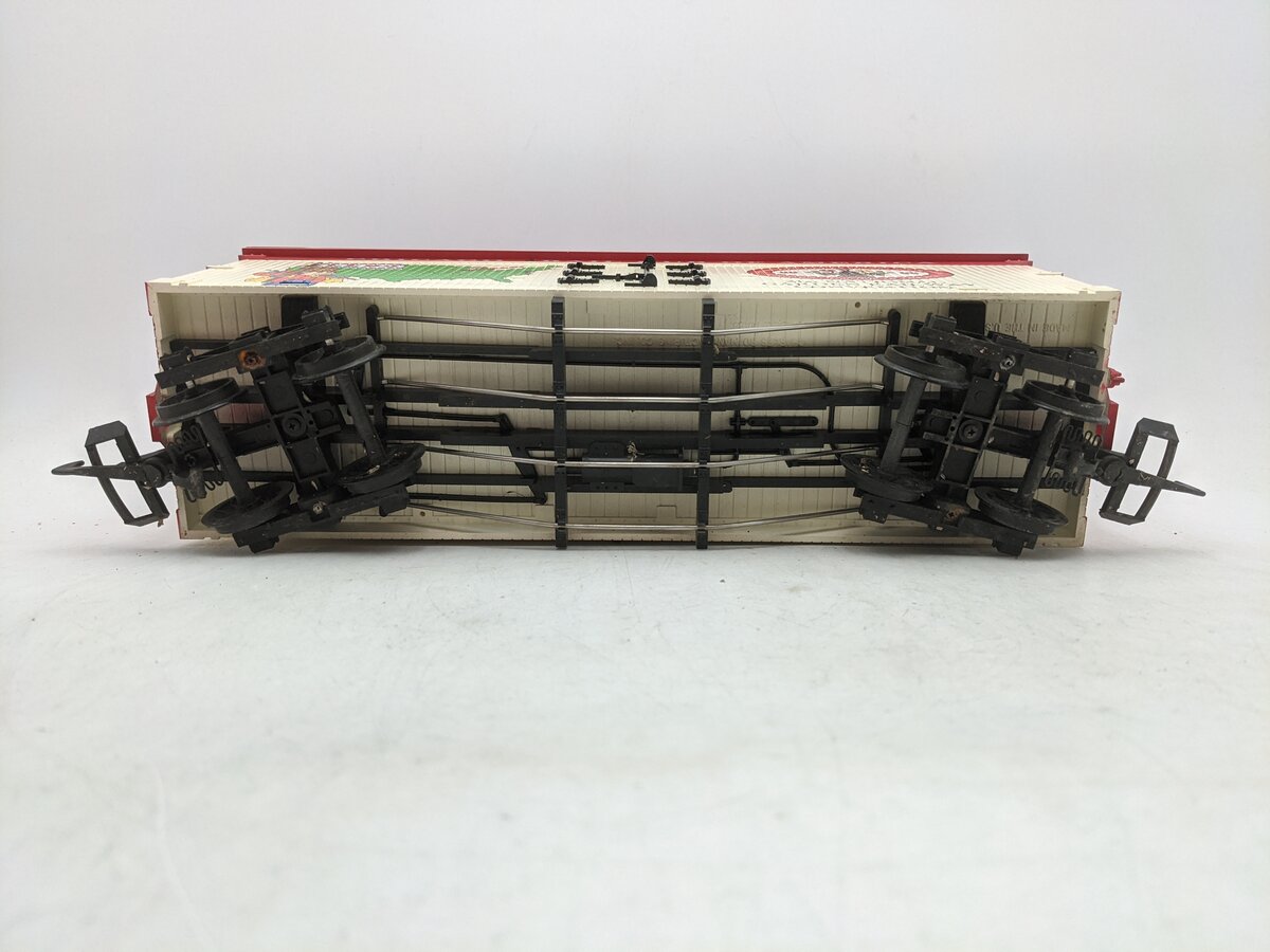 USA Trains G 21st NGRC, 2005 Convention Car EX/Box