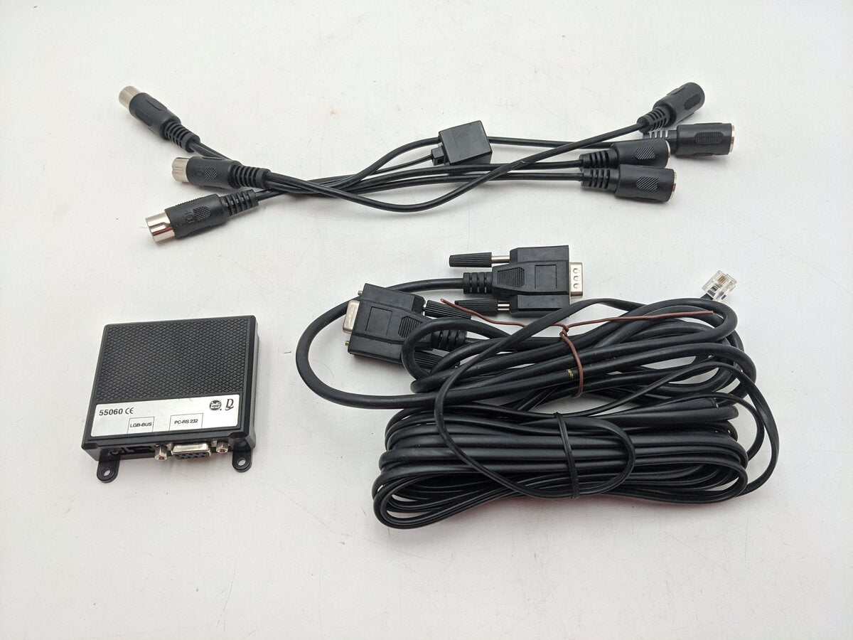 LGB 55060 MTS Computer Interface EX/Box
