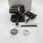 Micro-Mark 15218 Micro Mark #15218 Micro Lux Miter Cut Off Machine EX/Box
