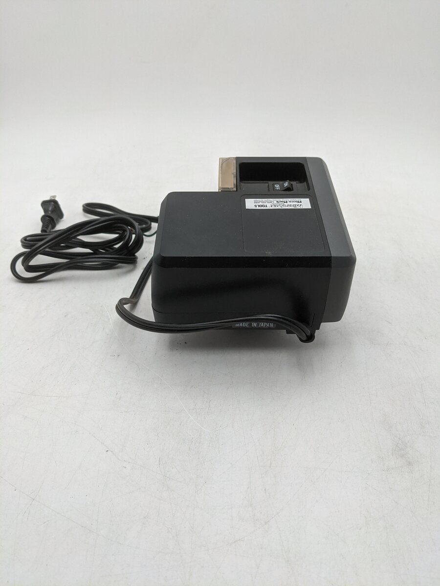 Micro-Mark 15218 Micro Mark #15218 Micro Lux Miter Cut Off Machine EX/Box
