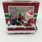 LGB 21010 G Scale Santa Claus Operating Hand Car EX/Box