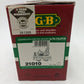 LGB 21010 G Scale Santa Claus Operating Hand Car EX/Box