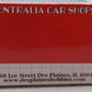 Centralia Car Shops CCS1229-02 HO Scale Boston & Main Caboose #C41 LN/Box