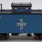 Centralia Car Shops CCS1229-02 HO Scale Boston & Main Caboose #C41 LN/Box