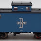 Centralia Car Shops CCS1229-02 HO Scale Boston & Main Caboose #C41 LN/Box