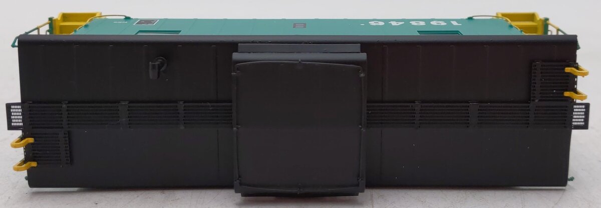 Centralia Car Shops CCS1223-02 HO Scale Penn Central Caboose #19846 LN/Box