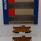 Walthers 932-37541 Union Pacific CA-1 Wood Caboose- LTD (Pack of 3) EX/Box