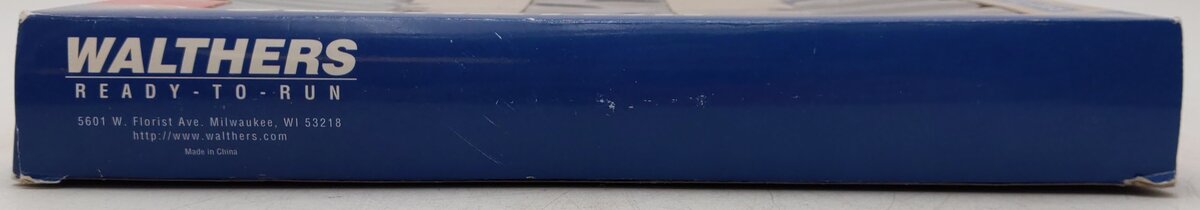 Walthers 932-37541 Union Pacific CA-1 Wood Caboose- LTD (Pack of 3) EX/Box