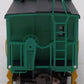 Atlas 11319 HO Penn Central Cupola Caboose #22822