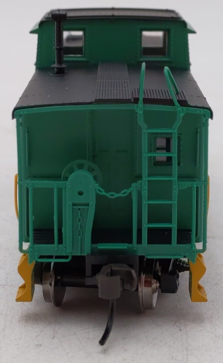 Atlas 11319 HO Penn Central Cupola Caboose #22822