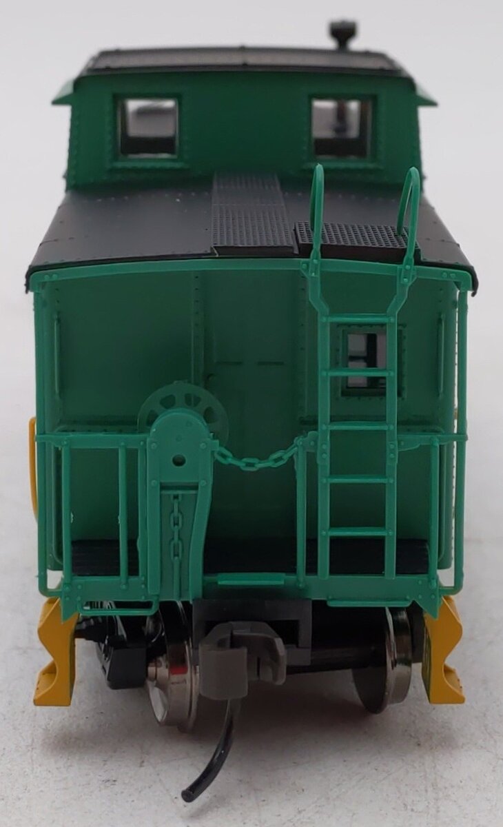 Atlas 11319 HO Penn Central Cupola Caboose #22822