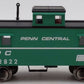 Atlas 11319 HO Penn Central Cupola Caboose #22822