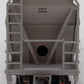 Atlas 20000883 HO GWIX ACF 3560 Covered Hopper Car #2049 LN/Box