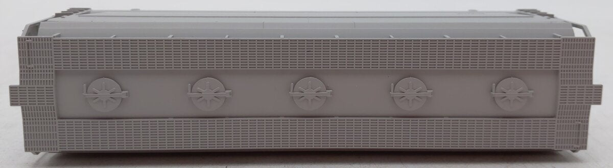 Atlas 20000883 HO GWIX ACF 3560 Covered Hopper Car #2049 LN/Box