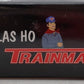 Atlas 20000883 HO GWIX ACF 3560 Covered Hopper Car #2049 LN/Box