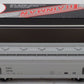 Atlas 20000883 HO GWIX ACF 3560 Covered Hopper Car #2049 LN/Box