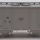 Atlas 17189 HO Scale Delaware & Hudson Covered Hopper #12078 LN/Box