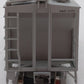 Atlas 17189 HO Scale Delaware & Hudson Covered Hopper #12078 LN/Box