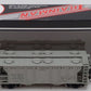 Atlas 11302 HO Scale Santa Fe 65' Mill Gondola #170872