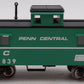 Atlas 11320 HO Penn Central Cupola Caboose #22839