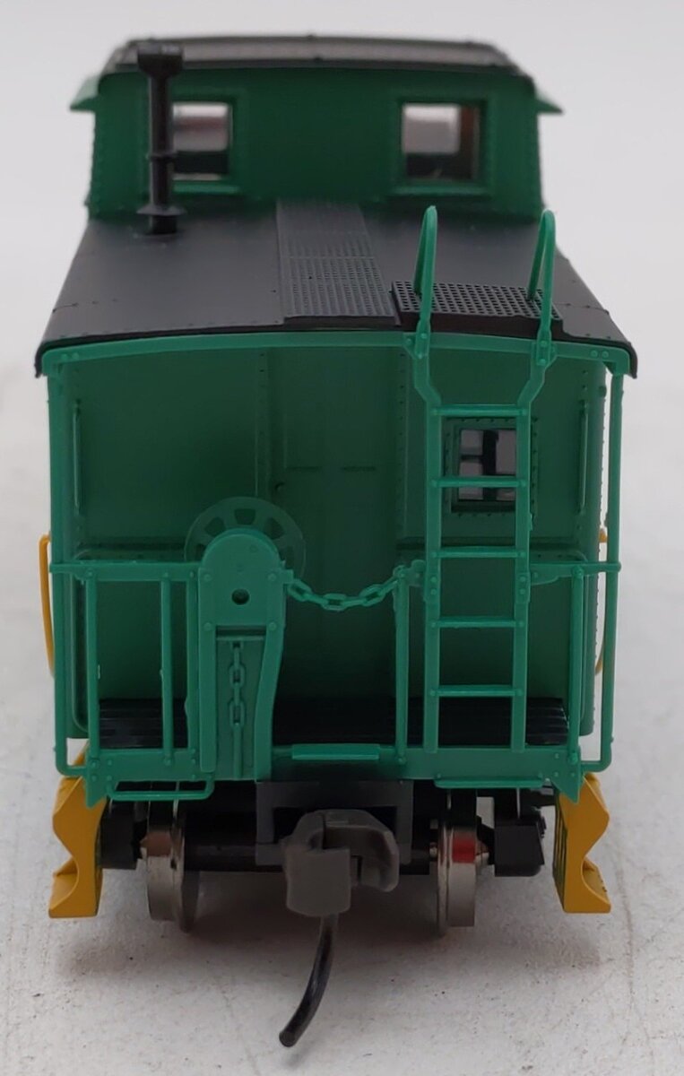 Atlas 11320 HO Penn Central Cupola Caboose #22839