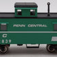Atlas 11320 HO Penn Central Cupola Caboose #22839