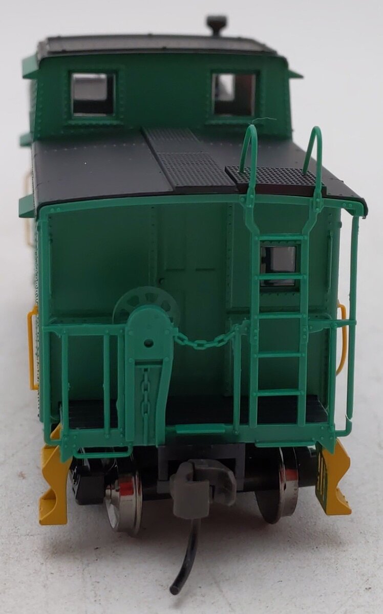 Atlas 11320 HO Penn Central Cupola Caboose #22839