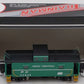 Atlas 11320 HO Penn Central Cupola Caboose #22839