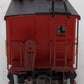 Atlas 11244 HO Scale Lehigh & Hudson River Cupola Caboose #17 LN/Box