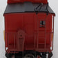Atlas 11244 HO Scale Lehigh & Hudson River Cupola Caboose #17 LN/Box