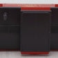 Atlas 11244 HO Scale Lehigh & Hudson River Cupola Caboose #17 LN/Box