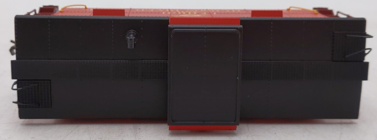 Atlas 11244 HO Scale Lehigh & Hudson River Cupola Caboose #17 LN/Box
