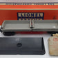 Lionel 3359 O Scale Vintage Operating Twin Bin Dump Car w/ Coal Load #335955 EX/Box
