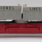 Lionel 3359 O Scale Vintage Operating Twin Bin Dump Car w/ Coal Load #335955 EX/Box