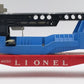 Lionel 6650 O Scale Vintage IRBM Rocket Launcher EX/Box