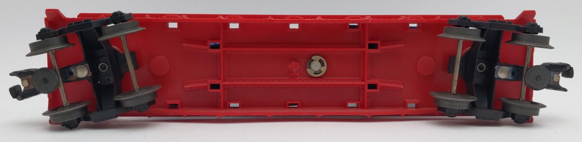 Lionel 6650 O Scale Vintage IRBM Rocket Launcher EX/Box