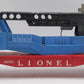 Lionel 6650 O Scale Vintage IRBM Rocket Launcher EX/Box