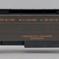 K-Line K8608 O NYC "American Railway Express" 18" Heavyweight Baggage Car #8608 EX/Box