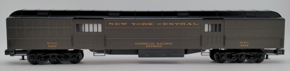 K-Line K8608 O NYC 