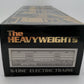 K-Line K-0420 O Southern Crescent Limited "REA" 17.5" Heavyweight Baggage Car EX/Box