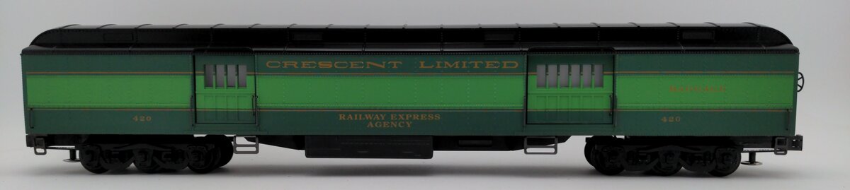 K-Line K-0420 O Southern Crescent Limited 