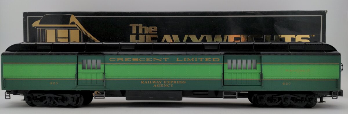K-Line K-0420 O Southern Crescent Limited 
