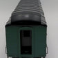 K-Line K-0420 O Southern Crescent Limited "REA" 17.5" Heavyweight Baggage Car EX/Box