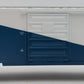 MTH 20-93045 Delaware & Hudson Box Car #50019 EX/Box