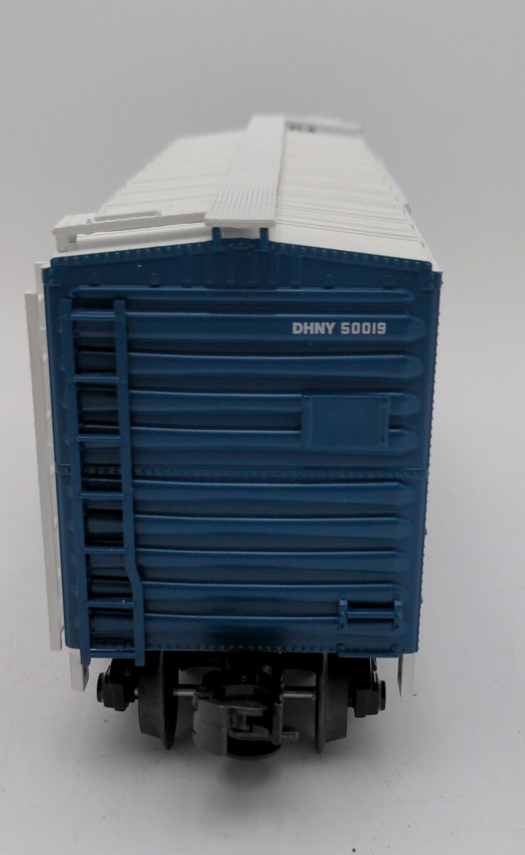 MTH 20-93045 Delaware & Hudson Box Car #50019 EX/Box
