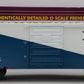 MTH 20-93045 Delaware & Hudson Box Car #50019 EX/Box