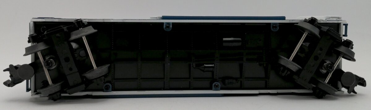 MTH 20-93045 Delaware & Hudson Box Car #50019 EX/Box