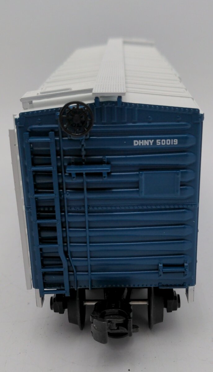 MTH 20-93045 Delaware & Hudson Box Car #50019 EX/Box