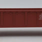 MTH 30-7266 NYC Gondola Car w/LCL Containers EX/Box
