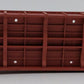 MTH 30-7266 NYC Gondola Car w/LCL Containers EX/Box